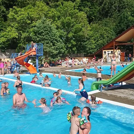 Chatky-bitov 399 * Bitov (Znojmo)