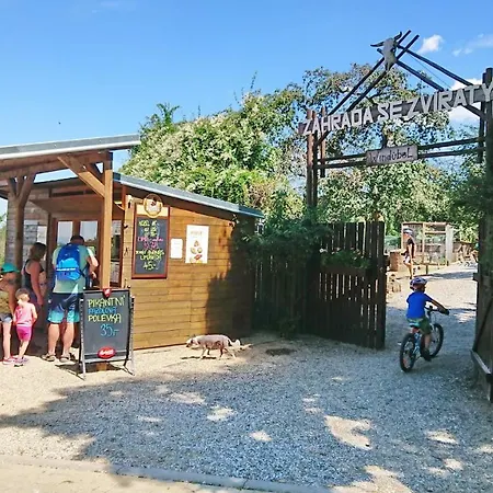 Chatky-bitov 399 Lodge