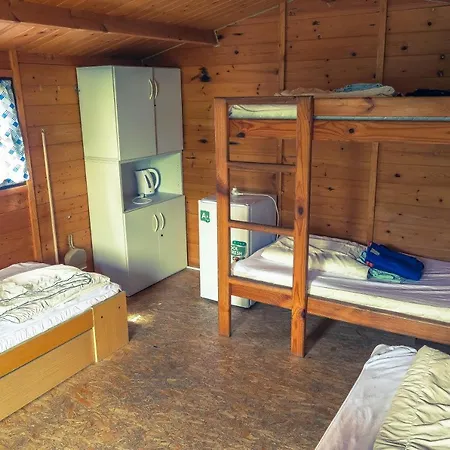 Lodge Chatky-bitov 399 *
