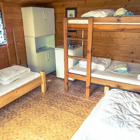 Chatky-bitov 399 Lodge *