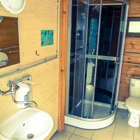 Chatky-bitov 399 Lodge *