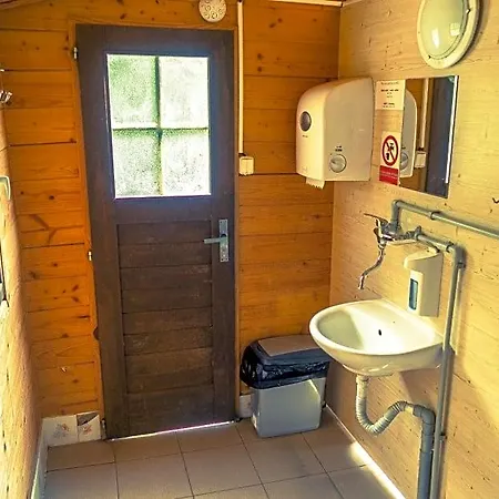 Chatky-bitov 399 Orman Evi Bítov