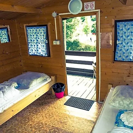 Chatky-bitov 399 Orman Evi *